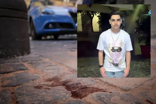 Napoli, il giallo della pistola: "Ha sparato per due volte"
