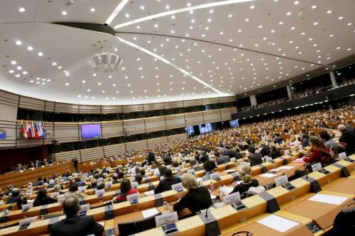 "Più sicuri insieme". Il piano dell'Europa per prepararsi alla guerra