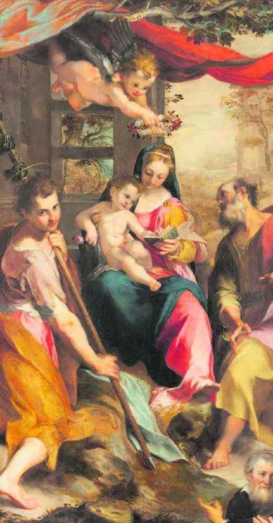 Madonna della Candelora, una festa che illumina. E domani San Biagio benedice con le candele