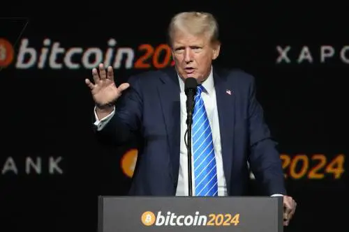 Il paradosso anarchico dei bitcoin di Stato
