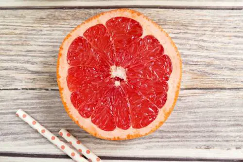 "Sono più salutari". Perché dovresti conservare le arance rosse al freddo