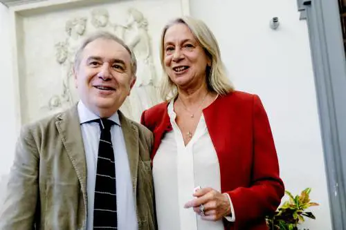 La leader di Md. "Noi comunisti? L'esecutivo vuole lo scontro". Nordio media