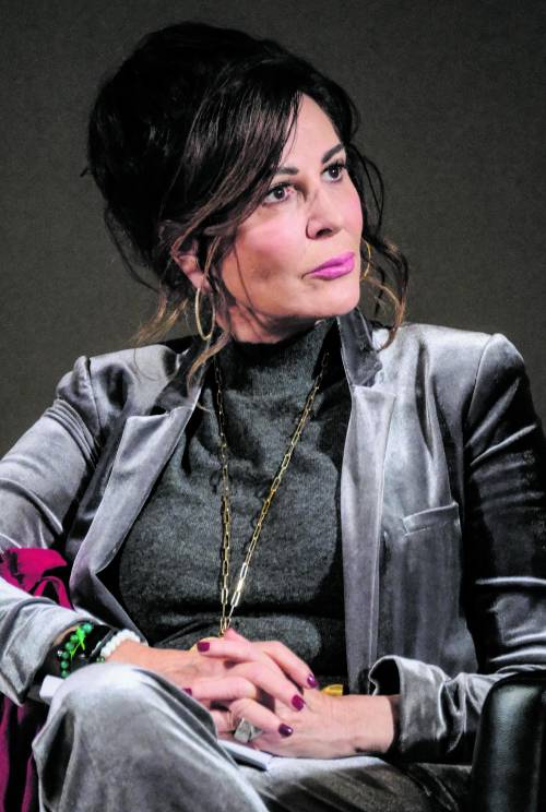 Santanchè: "Processi e rilancio del turismo: vi racconto tutta la verità"