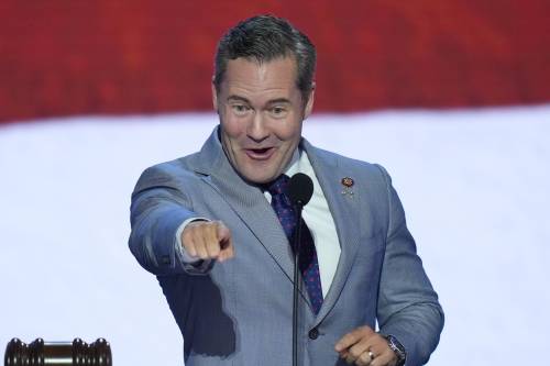 Falchi e outsider nella squadra del tycoon. Segretario di Stato, Rubio e Grenell in pole