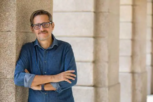 "Per diventare Eduardo" servono rigore e generosità
