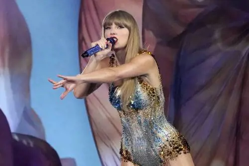 Ancora Taylor Swift. È la regina dei 30 anni degli Mtv Awards (e c'è pure Annalisa)