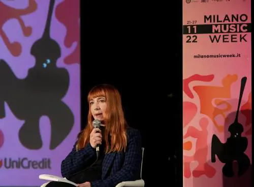 La "Milano Music Week" vale