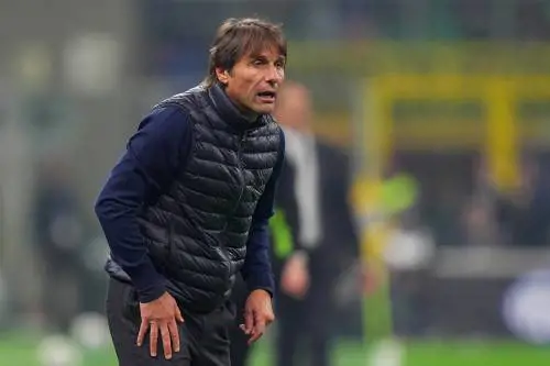 La ferocia di Antonio, quegli affanni in Juve-Milan