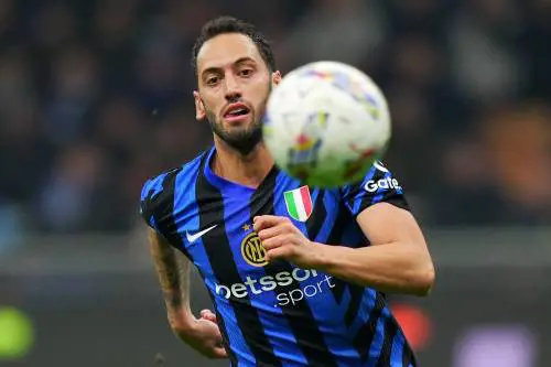 La vecchia Signora si rifà il trucco...