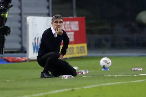Roma, il game over di Juric. E il club recita il mea culpa