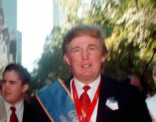 Ultimo derby al Toro? Trump non era politico