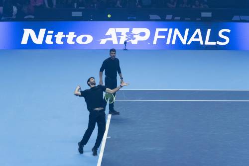 Bolelli-Vavassori a un passo dal sogno. Ma la coppia Arevalo-Pavic è proprio stregata