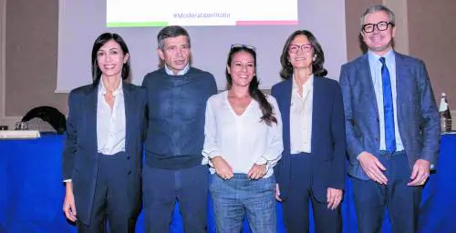 La Russa lancia Lupi sindaco e scuote destra e sinistra