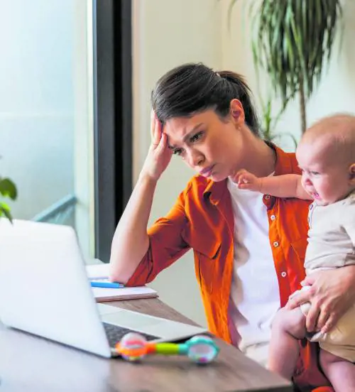 Stretta sul bonus mamma da 3mila euro: cosa cambia