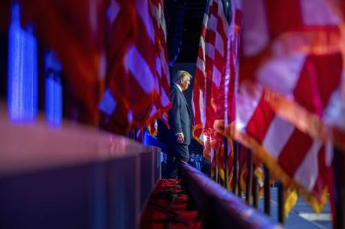 Il Financial Times: "L'America di Trump revisionista come Russia e Cina"