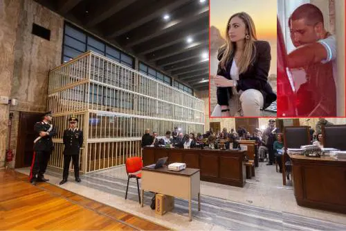 Omicidio Tramontano, chiesto l'ergastolo per Impagnatiello: "Giulia firmò la sua condanna a morte con la gravidanza"