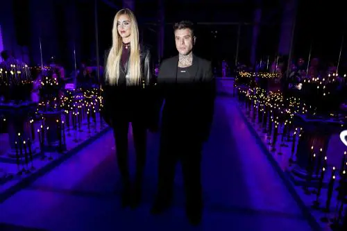 Fedez, la Ferragni e quello che l'accordo sulla separazione non dice