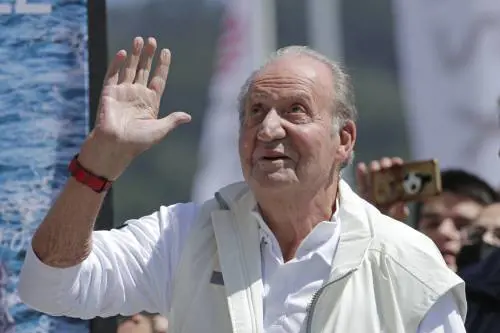 I video, il golpe e l’autobiografia. Juan Carlos fa tremare la monarchia spagnola