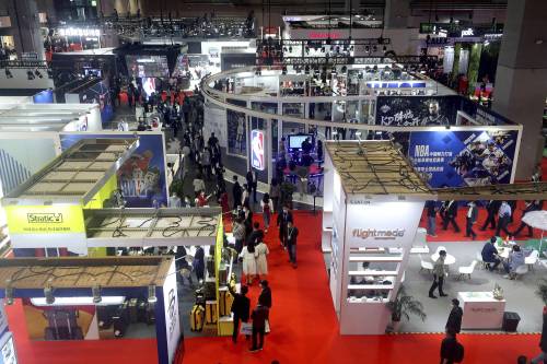 Commercio, sviluppo e innovazione: si chiude la settima edizione della Ciie