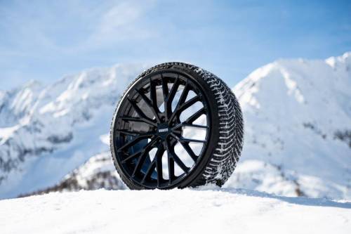 Cambio gomme invernali o quattro stagioni? 