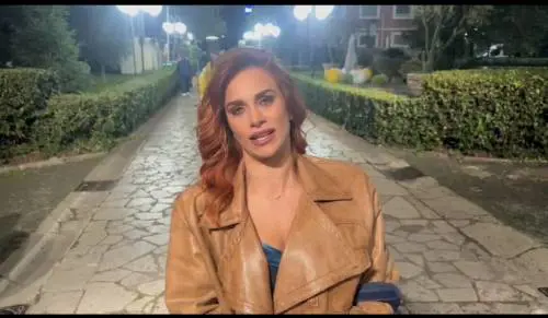  Alessandra Tripoli: “Luca Barbareschi riesce a portare a casa l’emozione vera della coreografia”