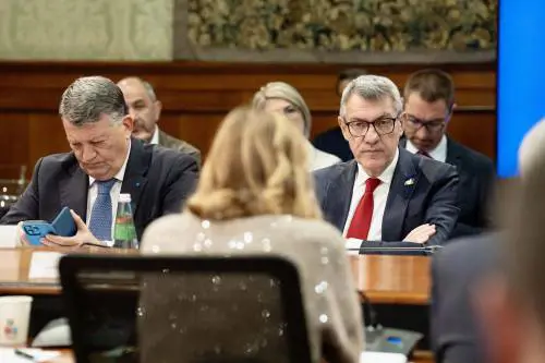 "Se non arrivano risposte entro domani...". Landini ora minaccia il governo