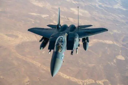 Raid Usa in Siria: colpiti nove obiettivi delle milizie filo-Iran