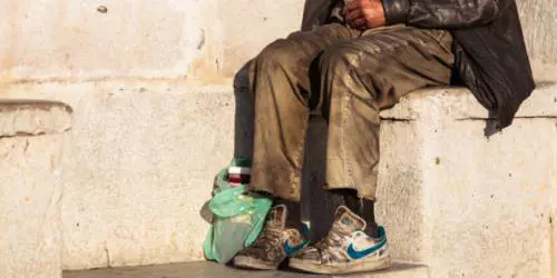 Eurostat, in Italia povero il 9% dei lavoratori full time