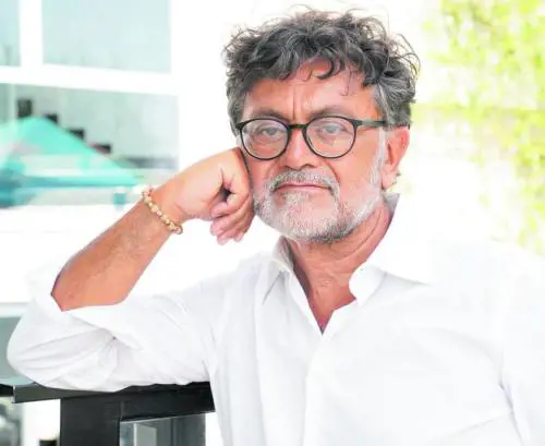 "Il mio Sud perduto rivive in bianco e nero"