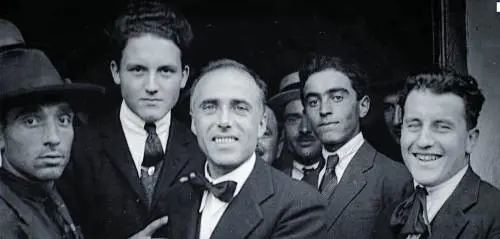 Il "pellegrino del nulla": Matteotti fra le dittature