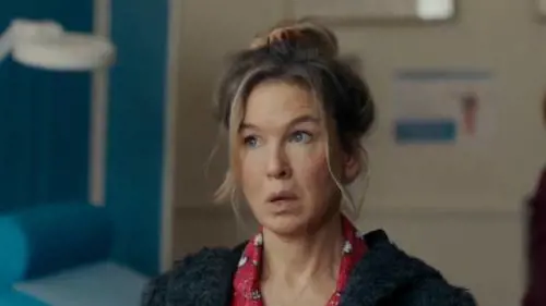 Perché andare a vedere il nuovo capitolo di Bridget Jones?