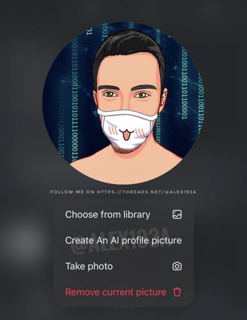 Instagram cambia l'immagine del profilo. La novità in arrivo per tutti