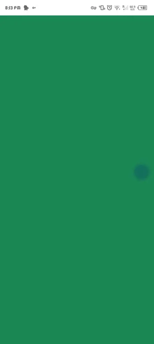 WhatsApp, il bug della schermata verde blocca tutto: come rimediare