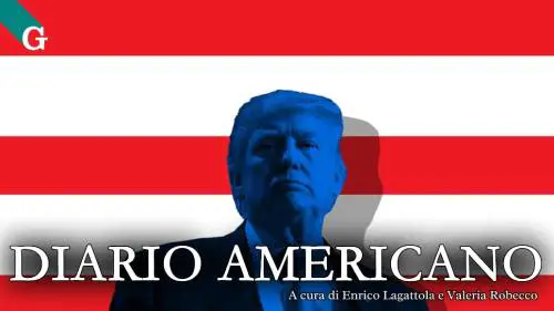 Trump persona dell'anno, la grazia di Biden e l'intesa con Meloni: diario americano