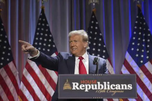 Ecco come la rielezione di Trump potrà favorire l'intero Occidente
