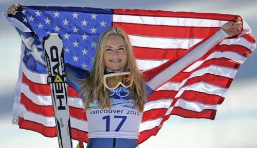 Vonn e Ledecka, regine di velocità e libertà: a Saalbach lo sci si fa "no limits"