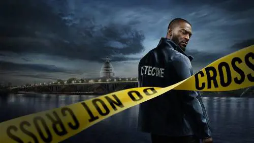 Il nuovo Alex Cross è seriale (e non l'ha scritto Patterson)