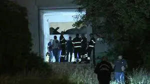 Il clochard usato come bersaglio e ucciso: "Provavano una pistola"
