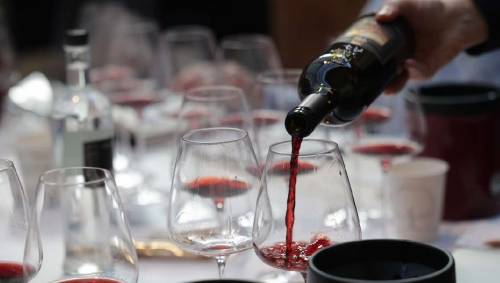 Brunello 2020: accattivante, brillante, succulento