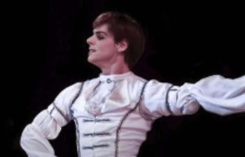 Lutto nel mondo della danza: morto a 39 anni Vladimir Shklyarov