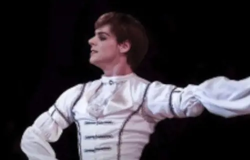 Lutto nel mondo della danza: morto a 39 anni Vladimir Shklyarov