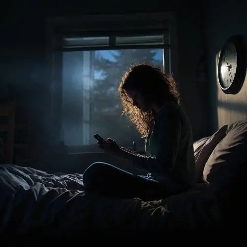 Difficoltà a prendere sonno, gli 8 consigli che possono aiutare: cos'è la tecnica 4/7/8