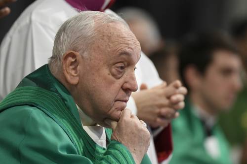 "Gaza, possibile genocidio". Ira di Israele contro il Papa