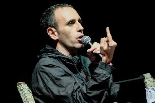 Zerocalcare e l'ipocrisia dell'intellighenzia di sinistra
