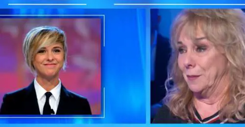 La madre di Nadia Toffa e le lacrime in tv: "Non riesco ad andare avanti"
