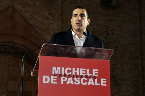 Chi è Michele de Pascale, nuovo presidente dell'Emilia Romagna