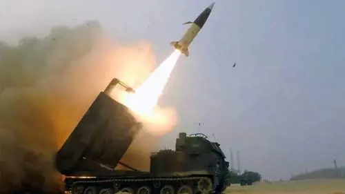 I primi Atacms sulla Russia. Mosca: "Pronti all'atomica"