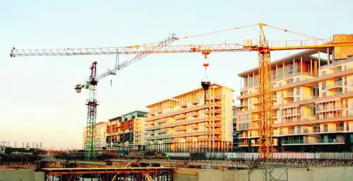Casa, crescono i mutui e le compravendite
