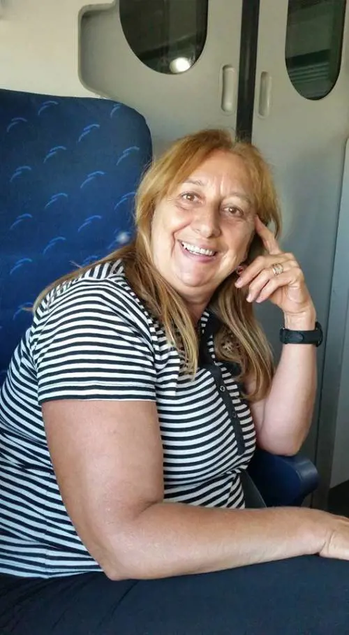 L'omicidio di Gianna del Gaudio
