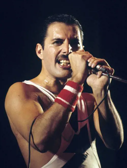 Le rivelazioni della figlia segreta di Freddie Mercury dopo 48 anni
